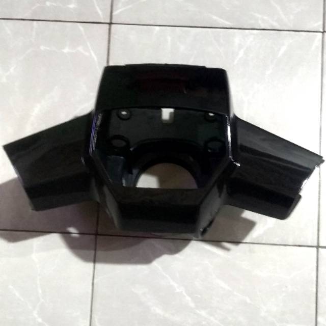 BATOK-TOTOK LAMPU SET ATAS BAWAH RC100-110 -BRAVO-SPIRIT-JEETCOLED