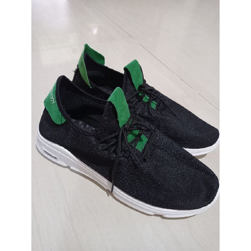 Sepatu Import Fashion Pria