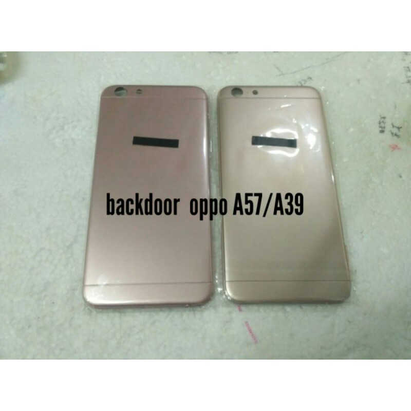 backdoor oppo A57