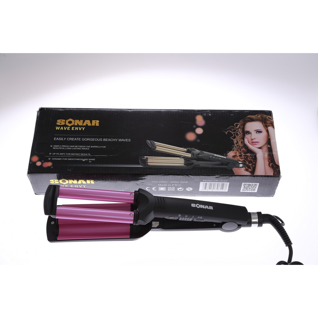 Catokan sonar Wave Envy SN-2022-ORIGINAL