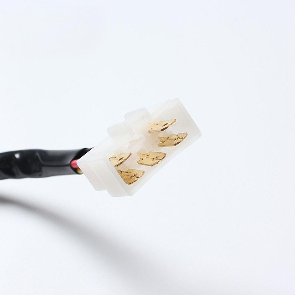 Populer Stabilizer Kualitas Tinggi Motor Perangkat Pengapian Mengatur Pengisian Motor Untuk Suzuki Gsxr1000