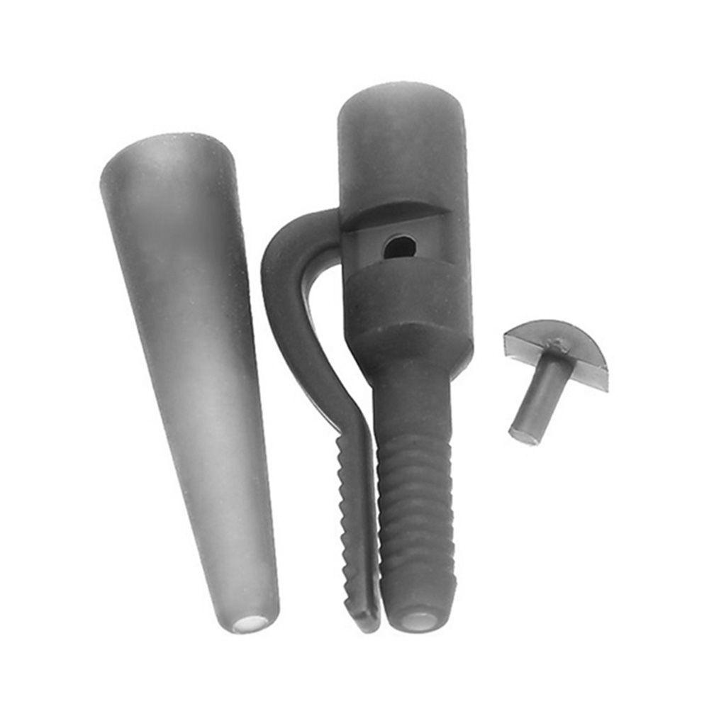 Klip Timbal Agustina Outdoor 50pcs Tabung Terminal Pancing