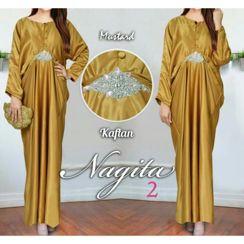 Nagita Kaftan