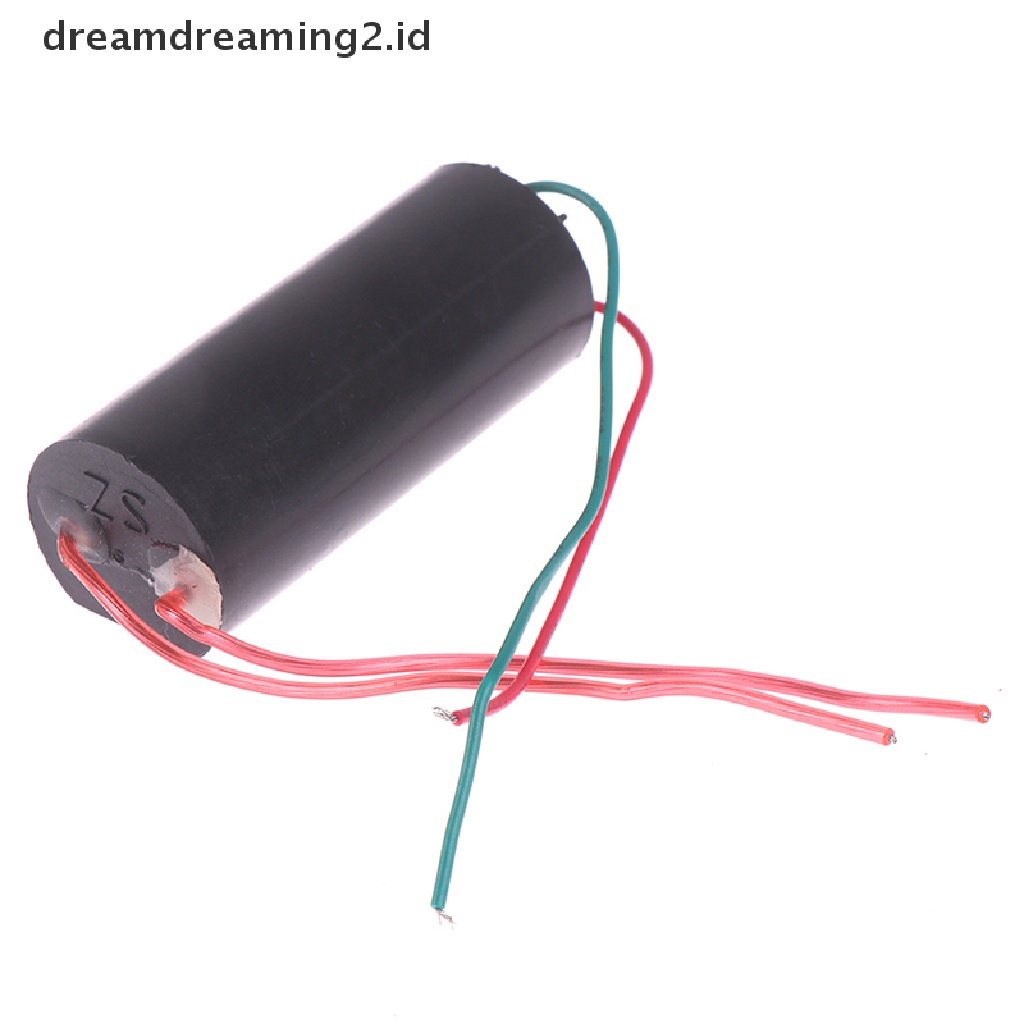 Modul Power Step Up Generator Tegangan Tinggi Dc 3v-6v Bis 400kv 400000v