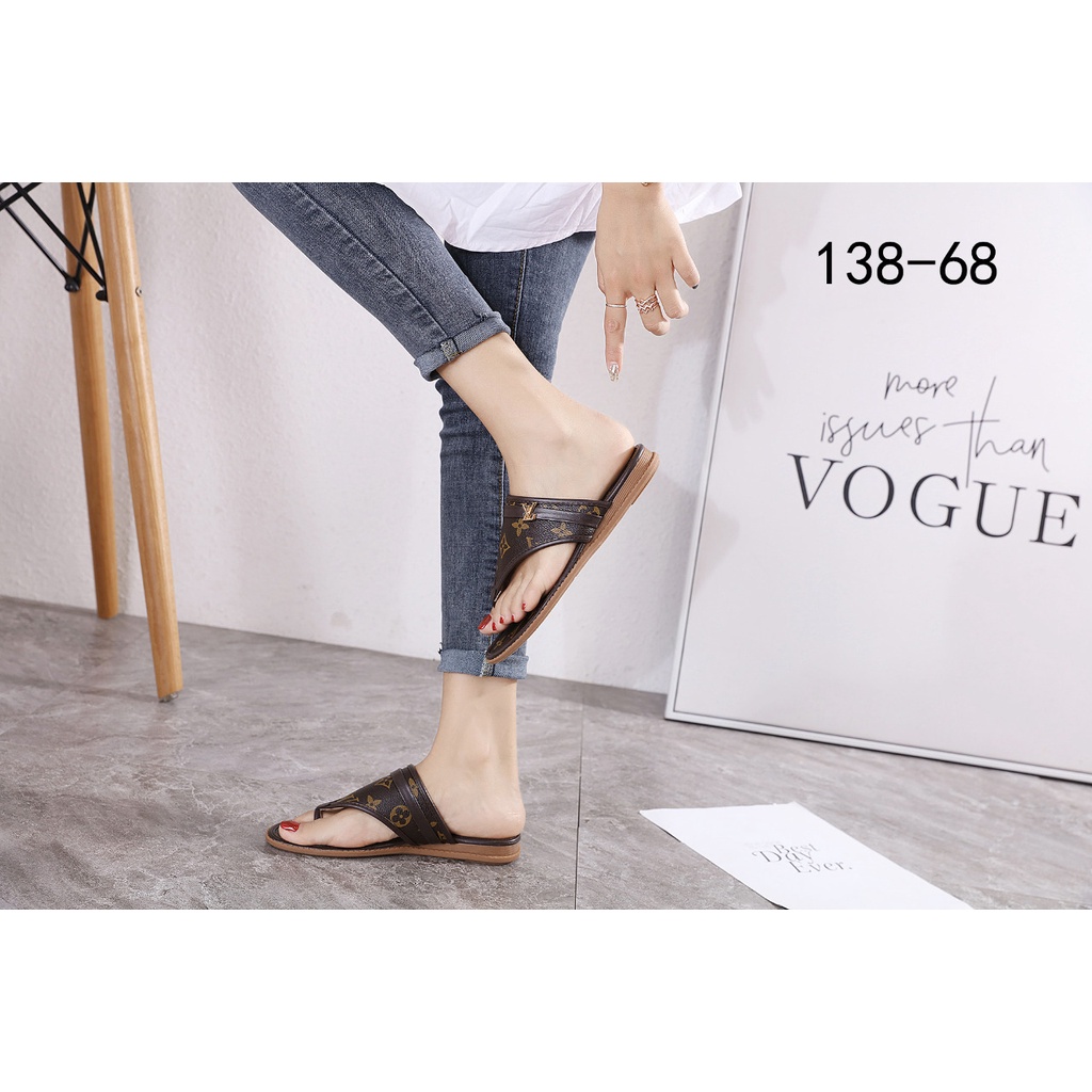 Sandals 138-68