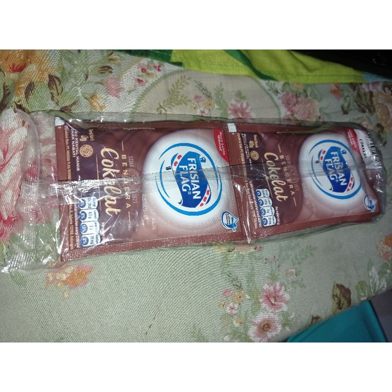 

susu coklat murah meriah