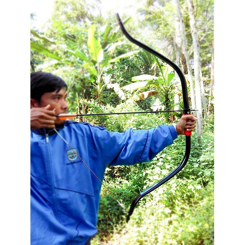 Panah Busur Horse Bow