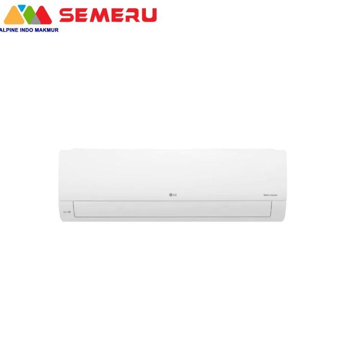 siap kirim] LG AC ECO INVERTER / 2 PK T-19 EV4.NINKAC/UINKAC KHUSUS MAKASSAR