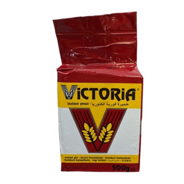 Victoria Yeast Instant 500g