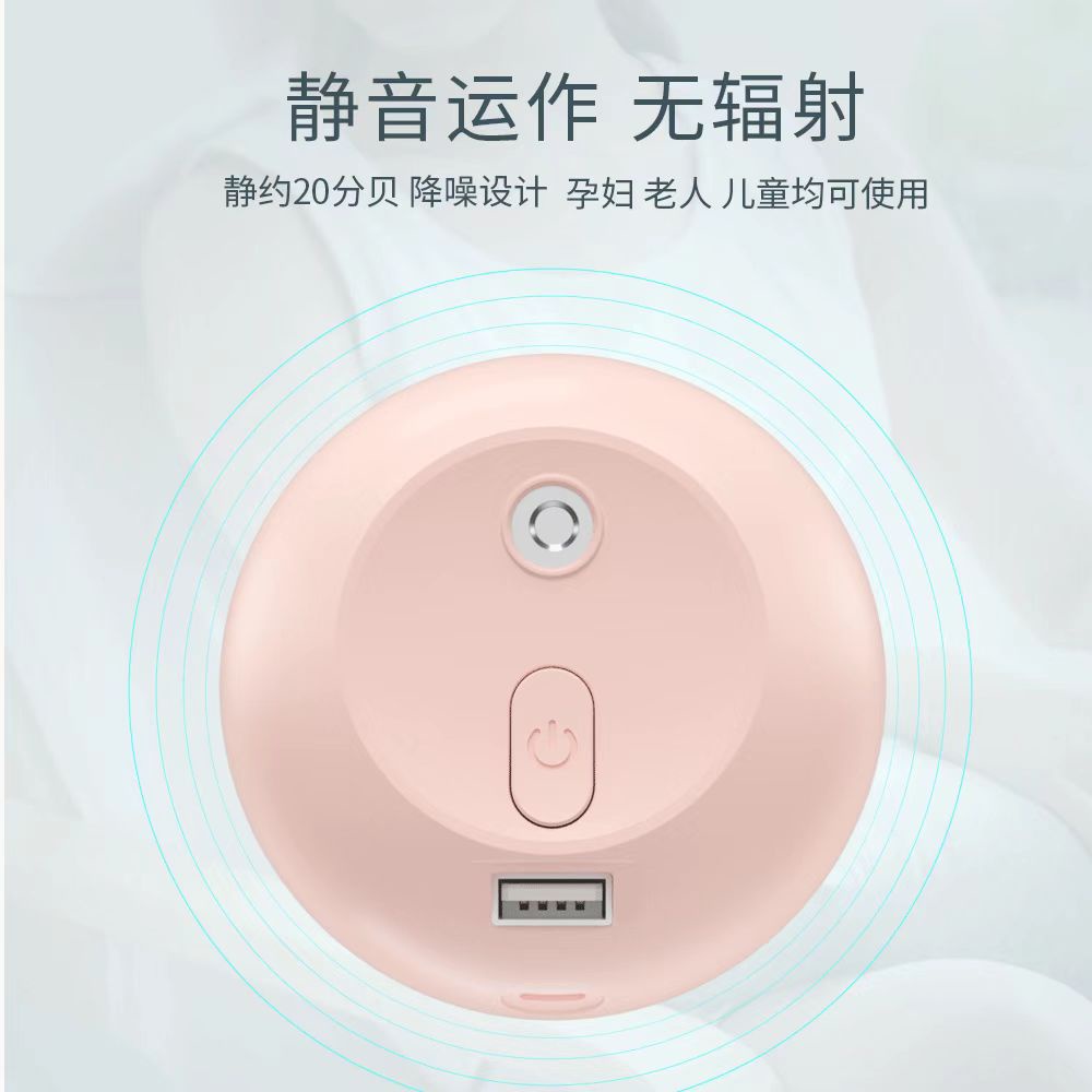 Humidifier Diffuser Aromatherapy 420 ML- 220 ML - 360 ML  - Oil Aromatherapy -  Pengharum Ruangan High quality