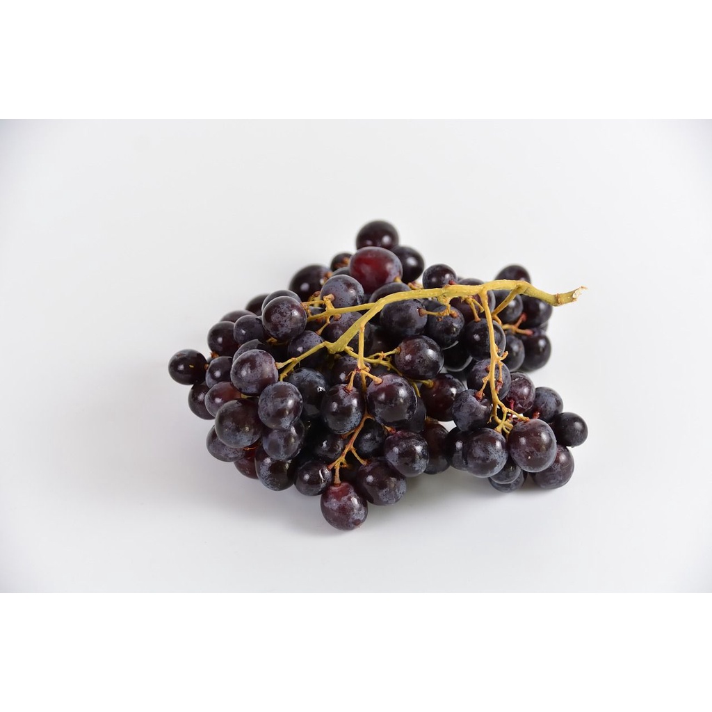 

Anggur Hitam Buah Segar Bandung