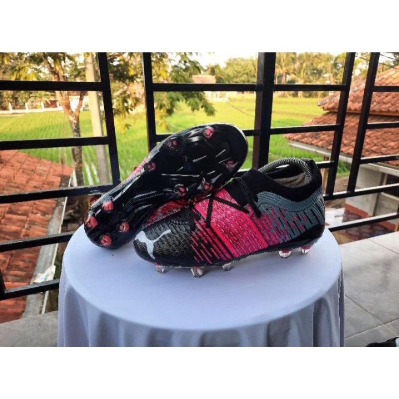 Sepatu Bola Puma Future terbaru