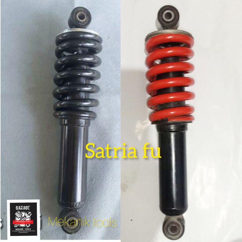 shock monoshok satria Fu original