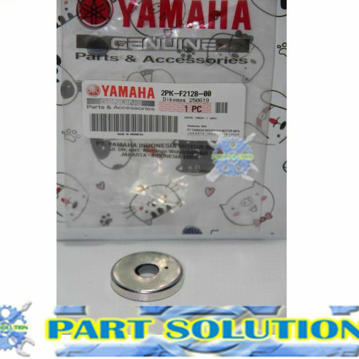 Ring Fork Swing Arm Yamaha R15 2PK F2128 00 Dijamin Original Joss