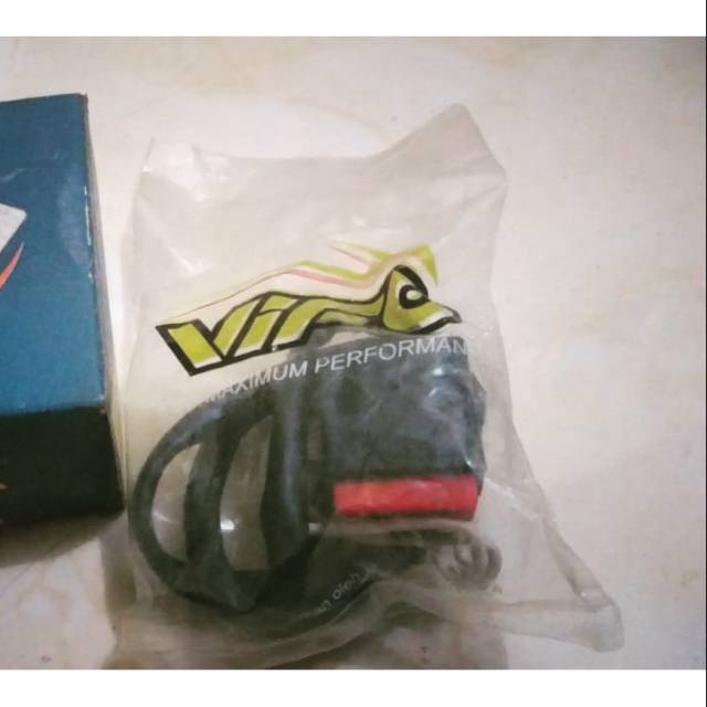 Saklartombol stater vespa excel