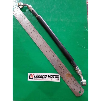 Selang Rem Cakram Belakang Satria FU Motor Universal 30cm