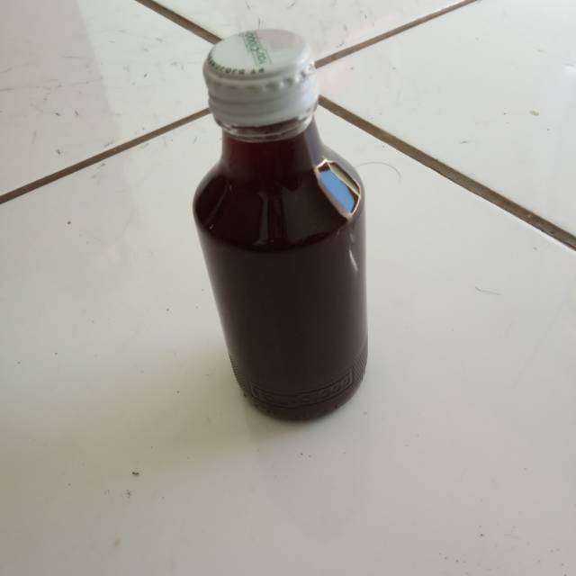 

Madu curah apis dorsata 150 ml