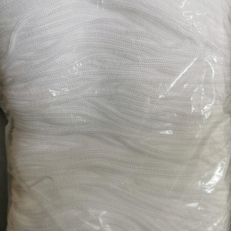 

tali kur 3mm /talikur 2b /2benang putih/900gram (KODE Y7)