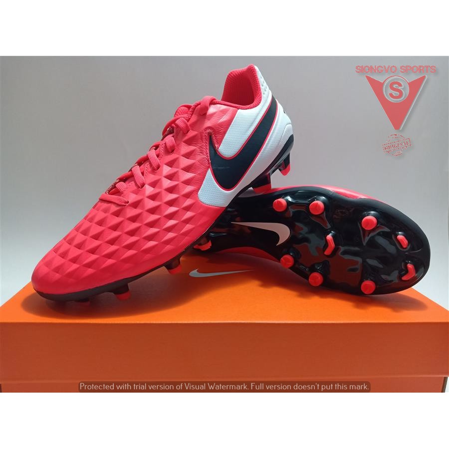 nike tiempo legend academy fg