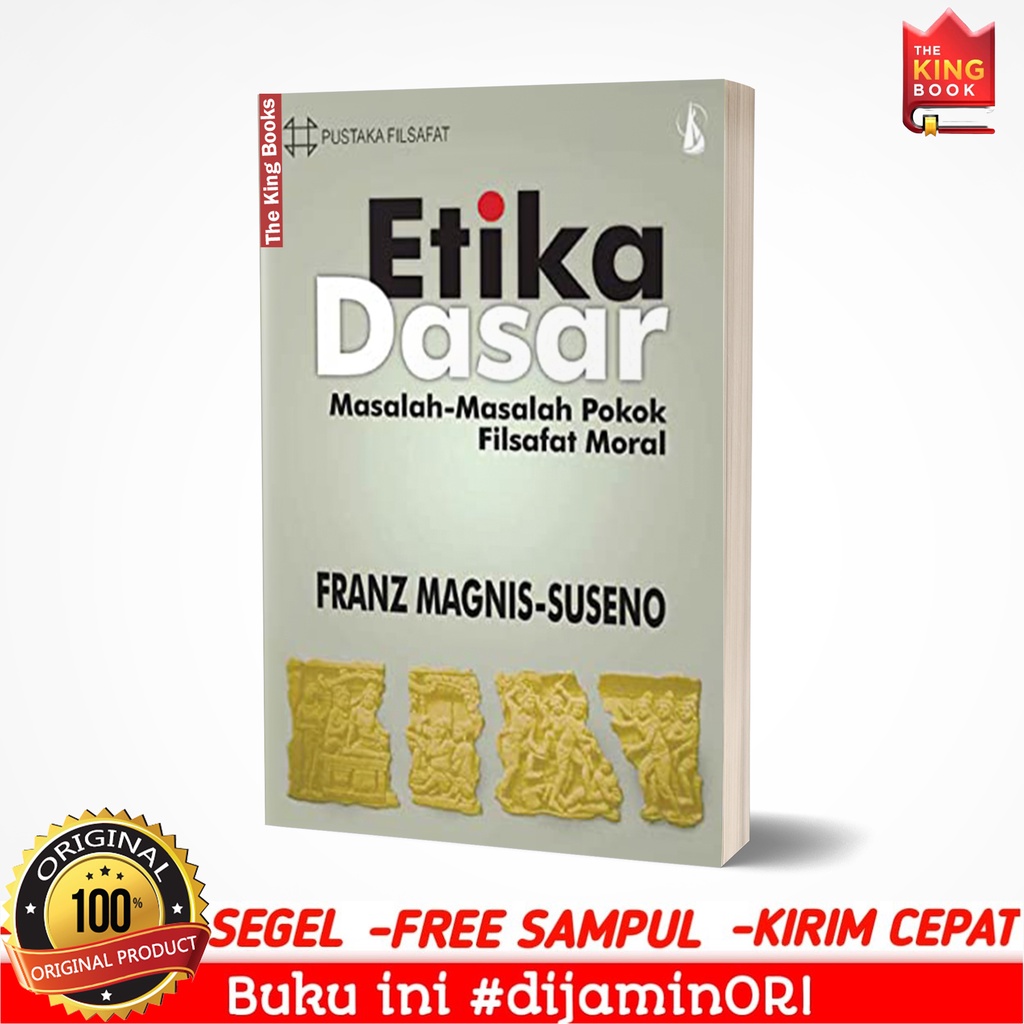 Etika Dasar - Franz Magnis
