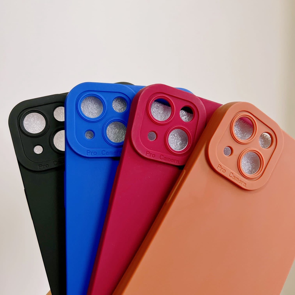 CASE PRO CAMERA ALL TYPE HP (TIPE DIDESKRIPSI) GM ACC