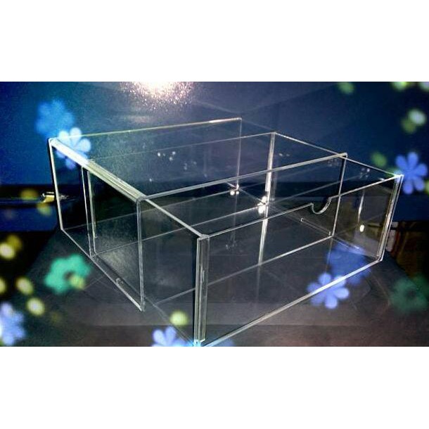 

SALE acrylic box palette ORI TERMURAH