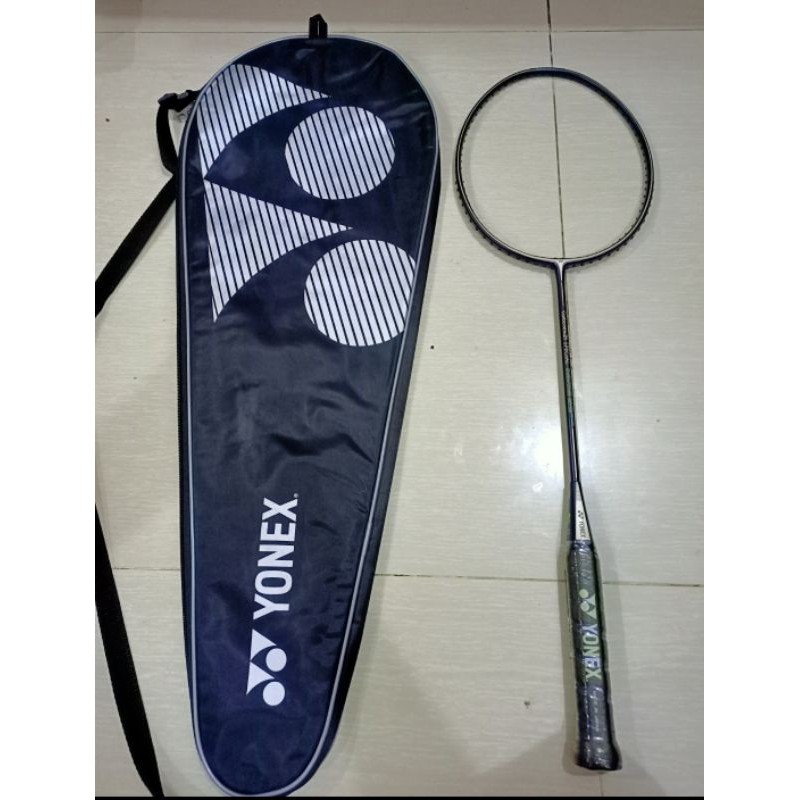 Raket Yonex Carbonex 21 Special Original Japan