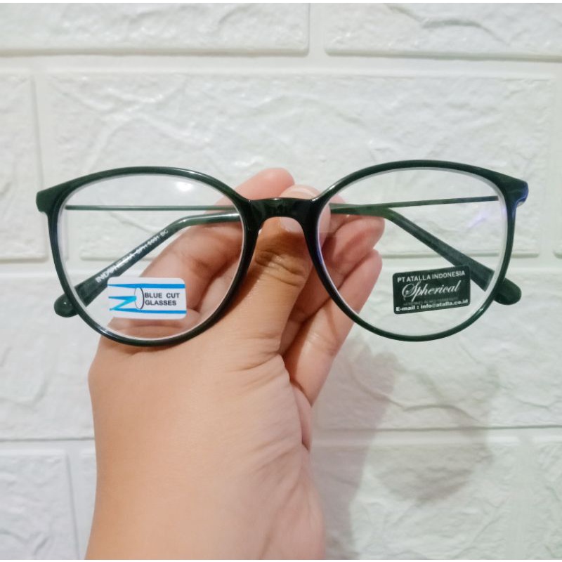 9.9 SUPER SHOPING DAY KACAMATA BACA - 050 S/d - 400 type SPH 5001 BC minus anti radiasi jarak jauh a