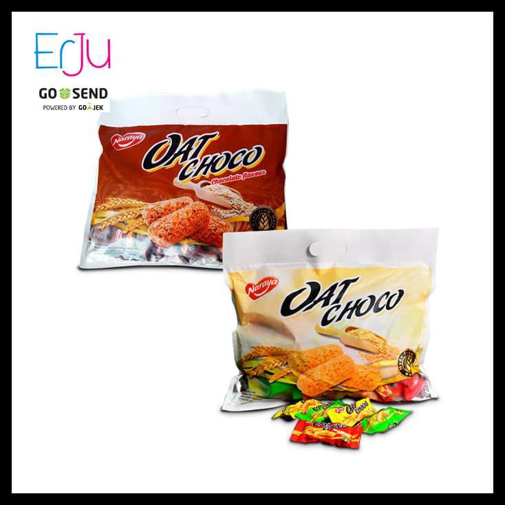

HOT SALE OAT Choco - Green Tea terjamin