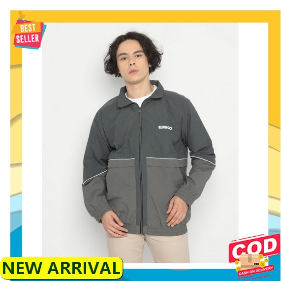 Jaket Pria Petrus Boy Casual Formal Bahan Semi Kulit Sintetis Viena Grade A Faux Leather Synthetic J