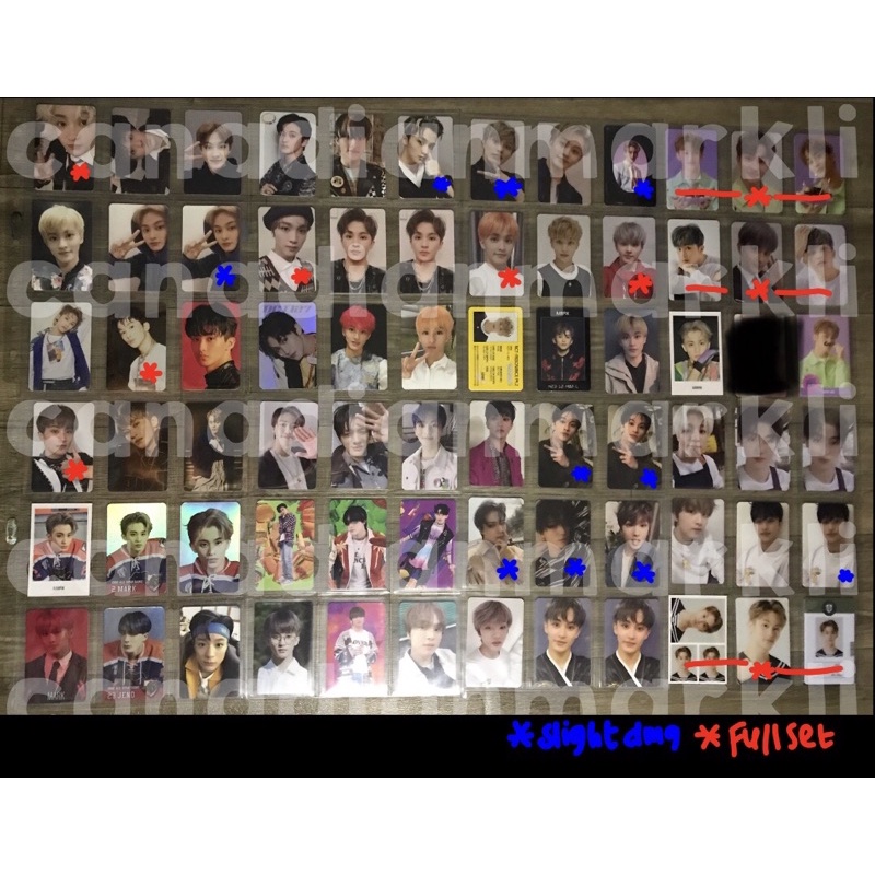 take all pc mark jeno haechan jaemin