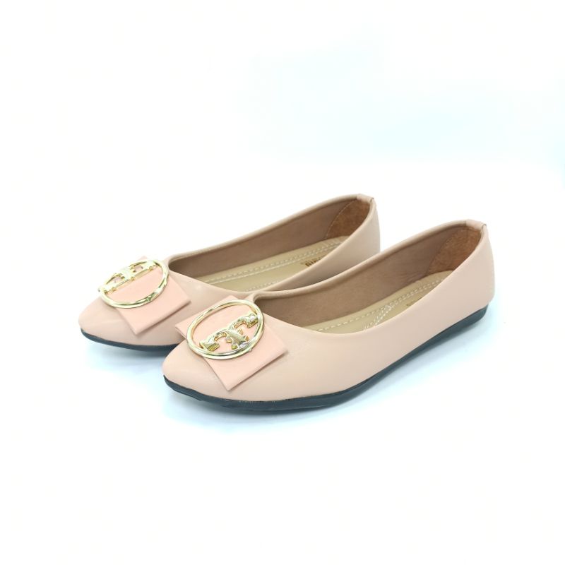 Andas Andis - Sepatu Flatshoes Wanita Sensa