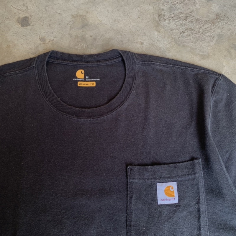 Tshirt Carhartt second original size M