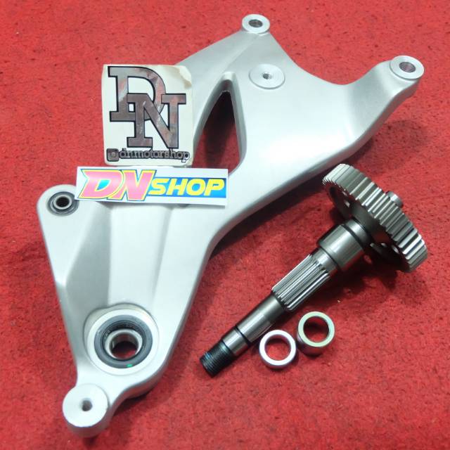 Swing arm airblade original honda thailand