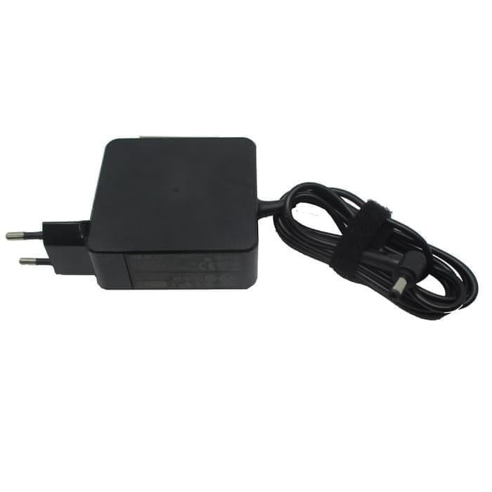 Adaptor Charger Original Asus 19V 3.42A X451 Series A455L (5.5 x 2.5mm)