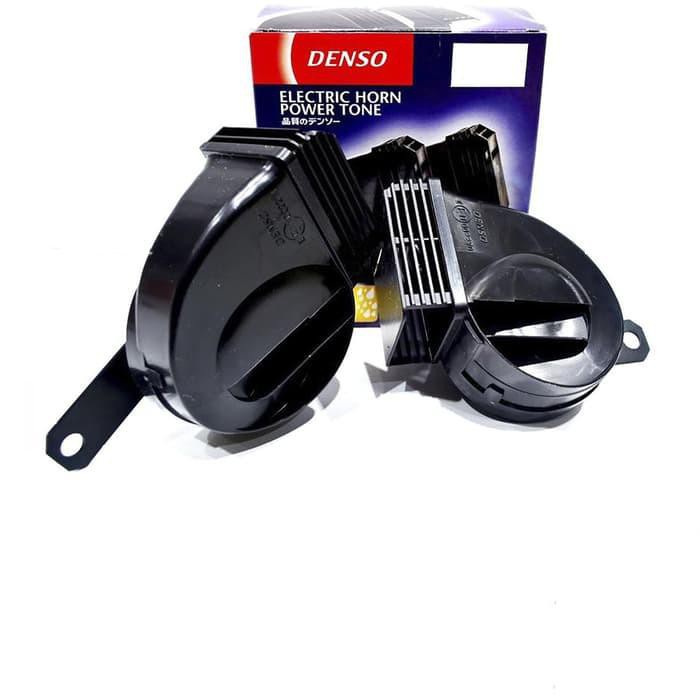 klakson horn klakson keong anti air 12v