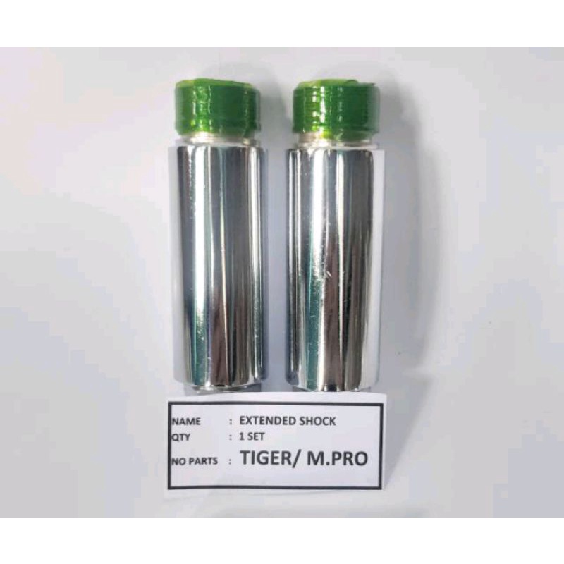 peninggi shock depan  cb150r,cb150 r new, NMegapro,verza