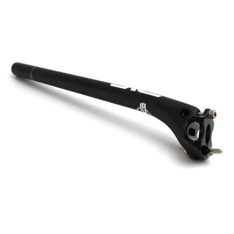 Seatpost ENVE Carbon 31.6 x 400 mm . Tiang Saddle karbon 31.6mm 40 cm