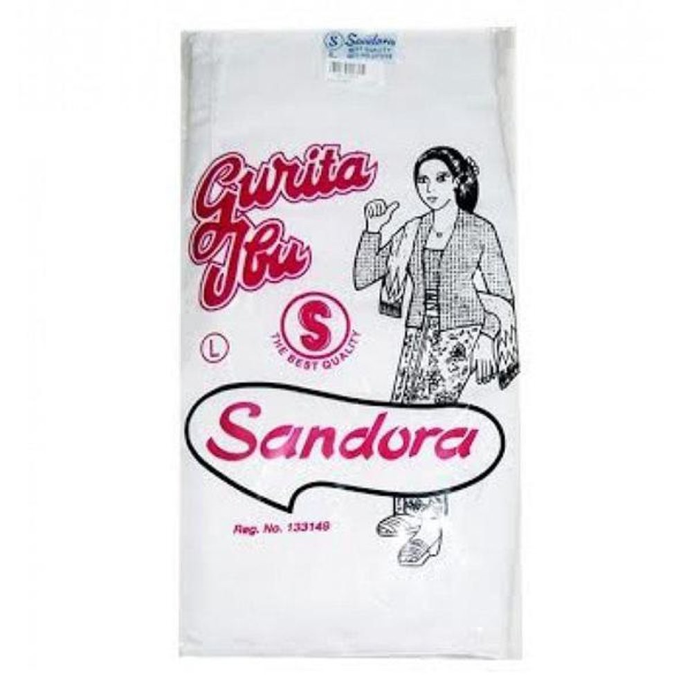 [ Size SMLL3XL ] Sandora Gurita Tali Ibu Gurita Ikat