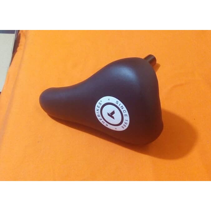 sadel Bmx kHE affix tebal ML0242