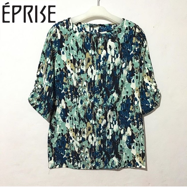 Blouse EPRISE