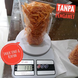 

Silakan Order Potato crispy Stick Kentang Kentang Garing Limited