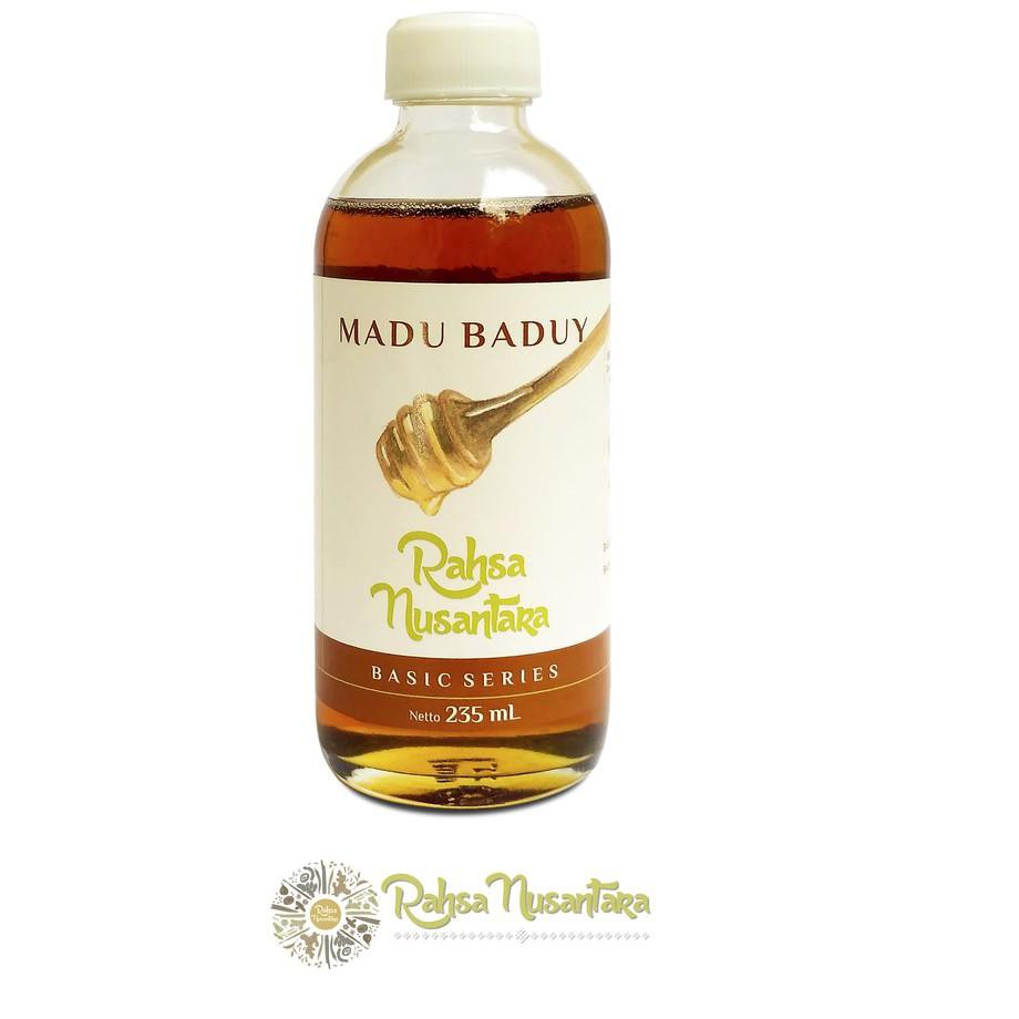 

NFG♚ Madu Baduy by Rahsa Nusantara Pasti Laris