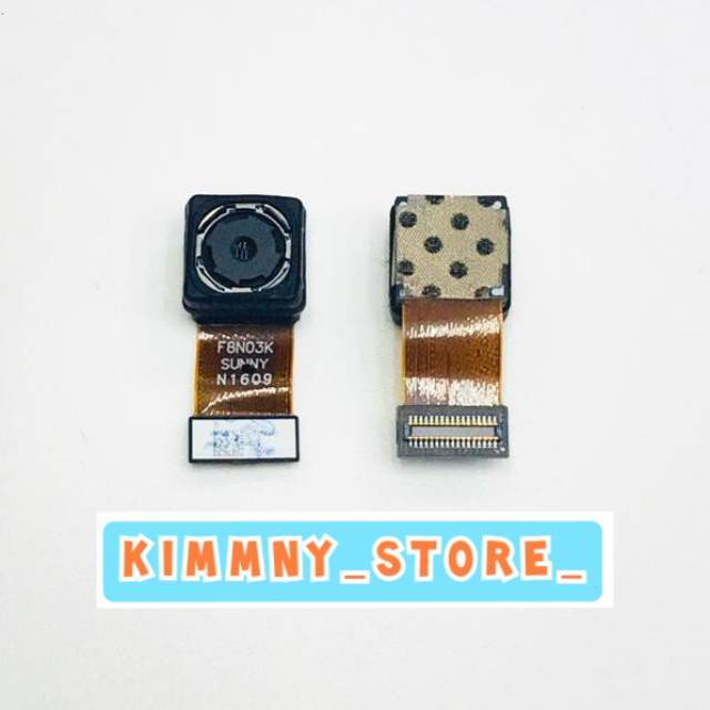 KAMERA BELAKANG CAMERA BIG A37 A37F ORIGINAL