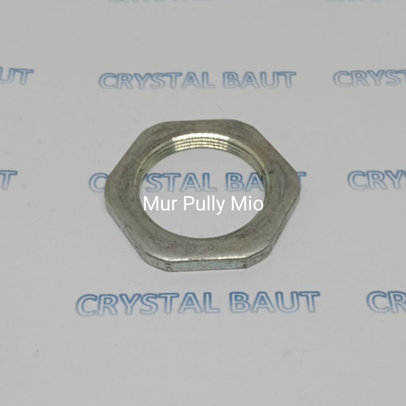 Mur Pully Mio