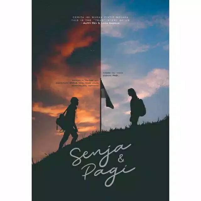 15 Trend Terbaru Kata Kata Senja Dan Pagi Alffy Rev Maruf Khudori