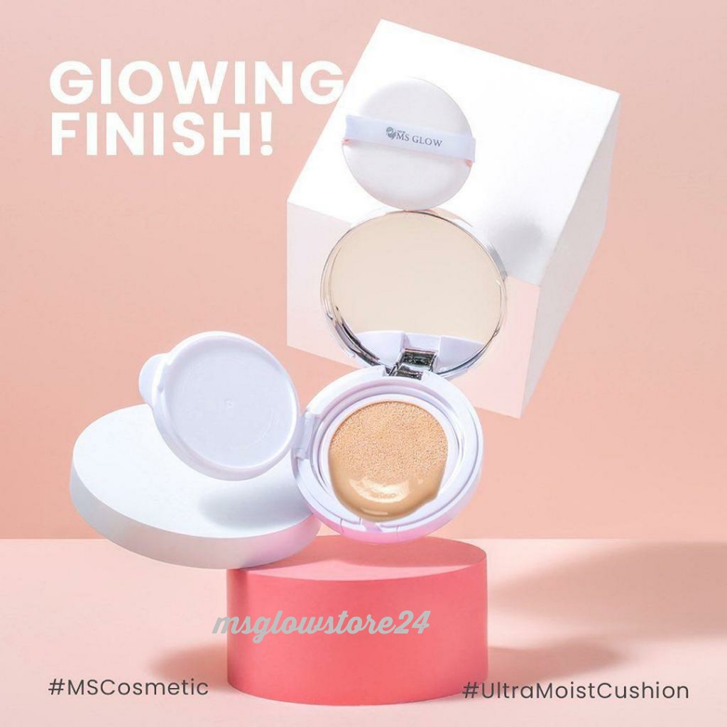 ULTRA MOIST CUSHION