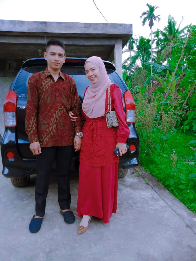 Nugroho Kobongan Kemeja Batik Pria Lengan Panjang Lapis Furing Batik Solo