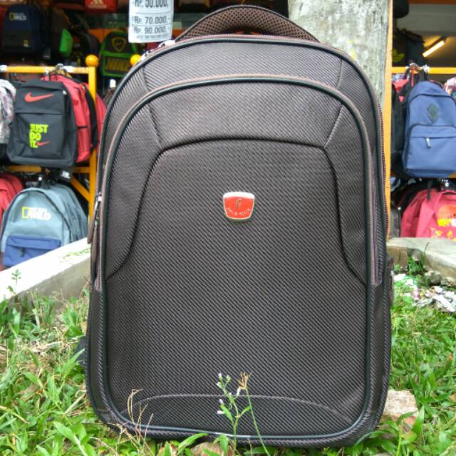 Tas Ransel Laptop Sekolah Siswa Baru Ransel Laptop untuk Anak Laki-laki Perempuan Tas Sekolah Anak-anak Kapasitas Besar Tas Travel Tas Anak Tas Laptop Tahan Air