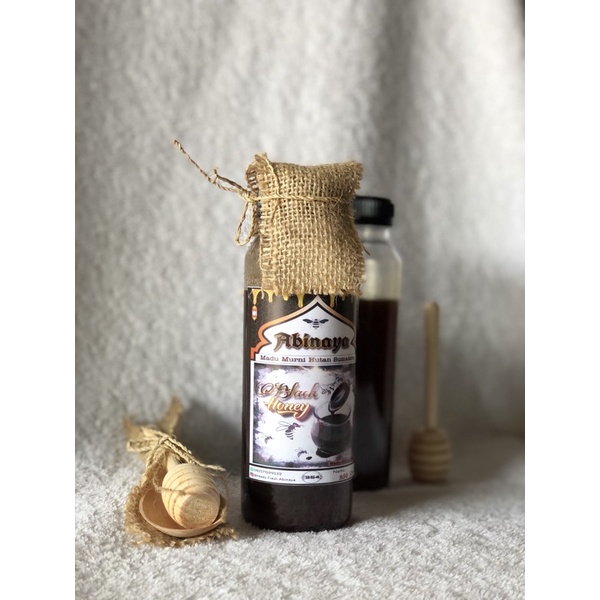 

Madu Hitam Pahit